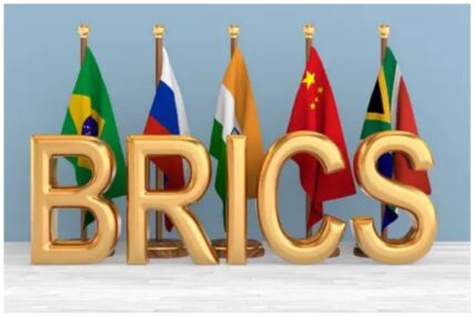 Pet država potvrdilo članstvo u BRICS-u