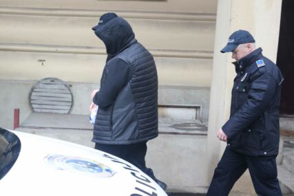Benjamin Delalić dobio 30 dana pritvora zbog pucanja na Amira Pašića Faću
