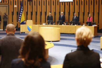 Bosna i Hercegovina u novim problemima: Prijeti nam uvođenje sankcija?!
