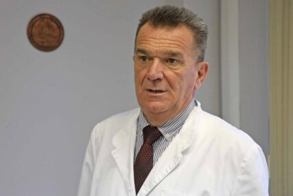 Čolaković: Nemamo kolektivni imunitet, za očekivati je pojavu ospica i na području HNK-a
