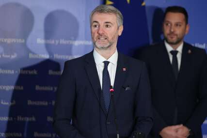 Predstavljena platforma eDataXchange - digitalni pristup državnim podacima