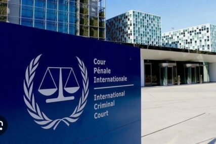 Međunarodni krivični sud