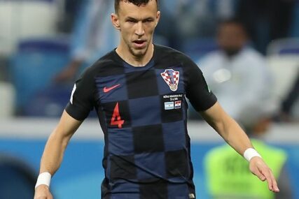 Ivan Perišić dolazi u Hajduk