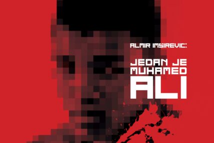Dramska predstava "Jedan je Muhamed Ali" u režiji Dine Mustafića 27. januara premijerno na sceni NPS