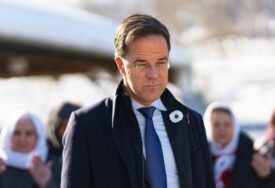 Stiže podrška protivvazdušnoj odbrani Ukrajine nakon ruskih napada?