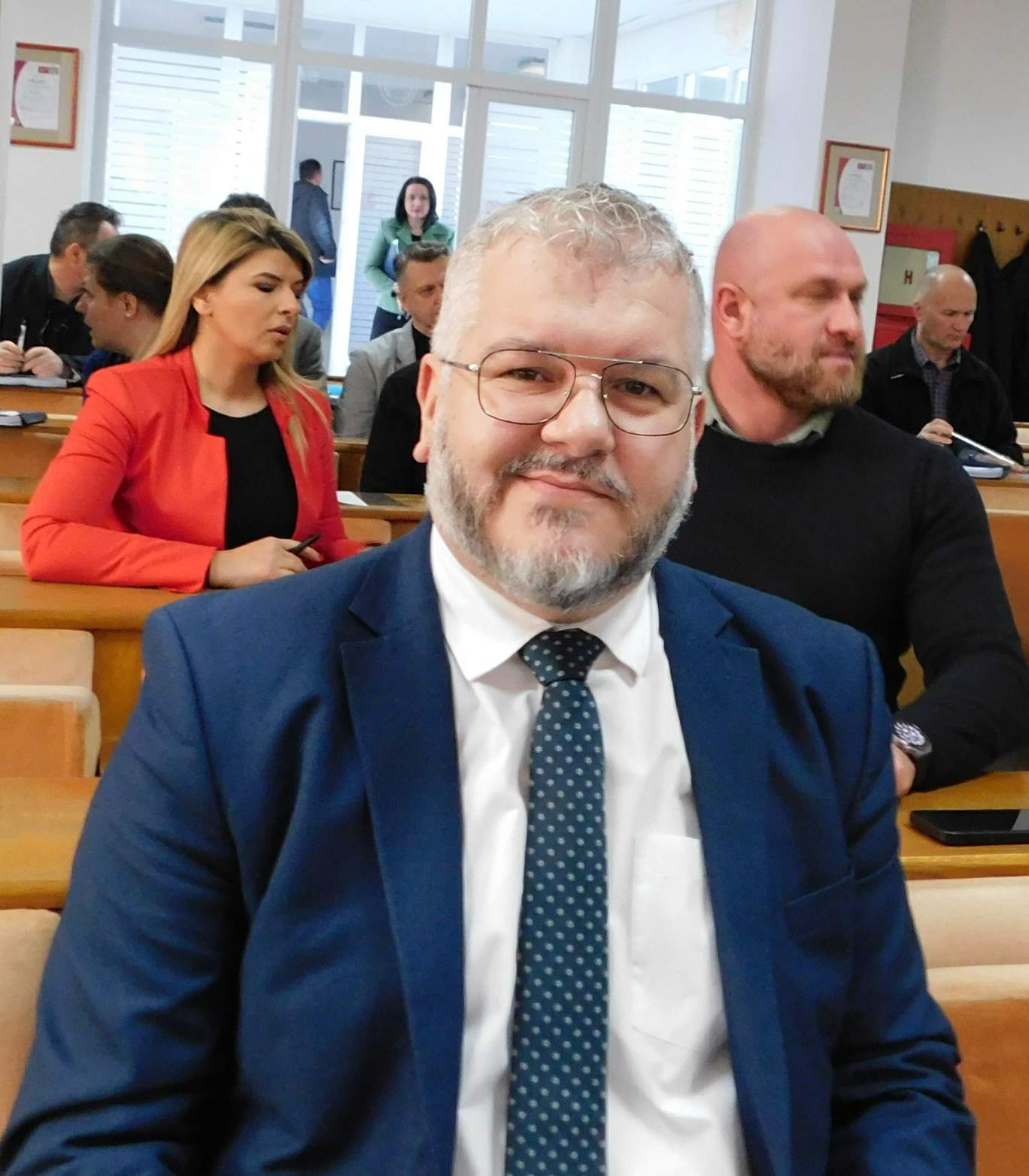 FOTO: E.MURAČEVIĆ