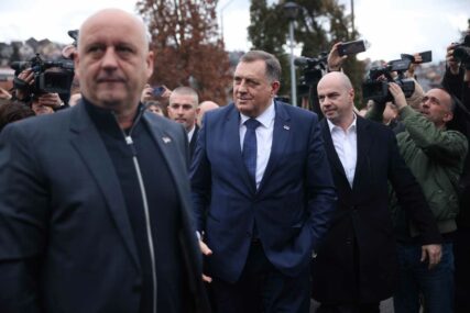 Dodik uputio brutalnu poruku Bećiroviću i Kavazoviću, spomenuo i Konakovića