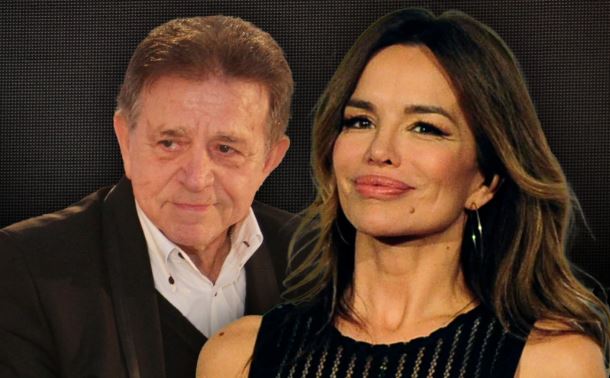 Zahar i Severina