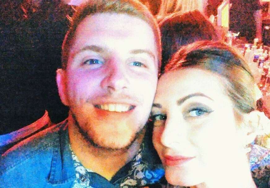 Nemanja i Milana Petrović