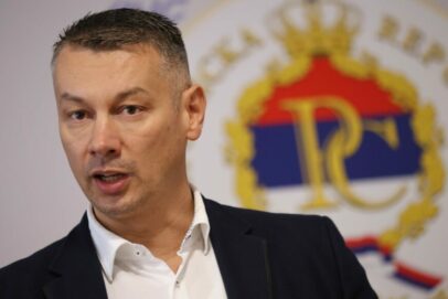   Nenad Nešić