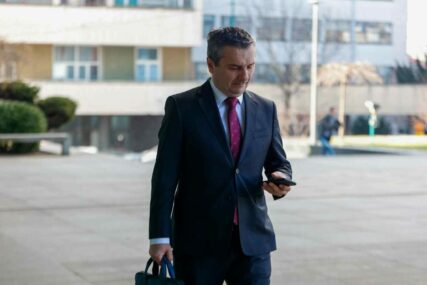 Zaštita imovinskih prava povratnika: Dizdar u Srebrenici na predstavljanju važnog projekta "Moj grunt"