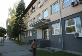 Muškarac osuđen na preko 14 godina zatvora za pokušaj ubistva u Doboju
