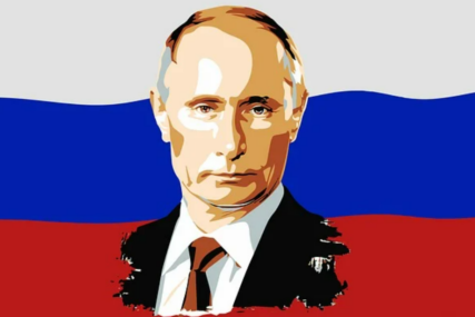 Anketa pokazala: Rusi sve više vjeruju Putinu