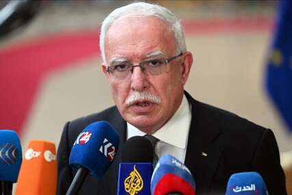 Palestina pozdravila privremene mjere ICJ-a u vezi s izraelskim ratom u Pojasu Gaze