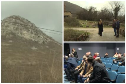 Mještani sela Kuti Livač nedaleko od Mostara vode borbu protiv kamenoloma (VIDEO)