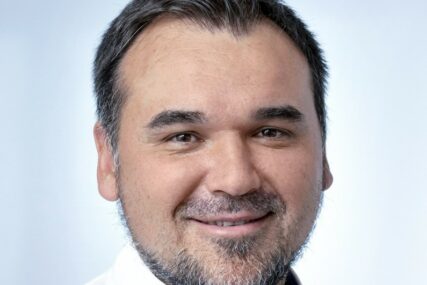 Dr. Samir Smajić, šef klinike za hirurgiju kičme u Kelnu: Medicina u BiH kasni 20 godina za svijetom, a i u Njemačkoj je sve gore