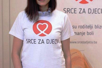 Udruženje "Srce za djecu oboljelu od raka": U ponedjeljak u Sarajevu akcija darivanja krvi