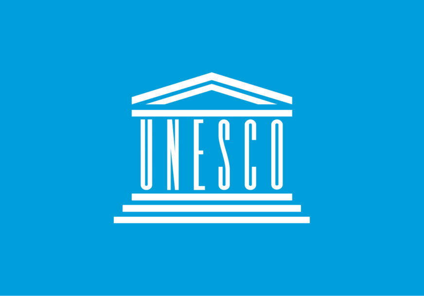 UNSECO logo
