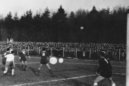 Kako su namještane utakmice u Jugoslaviji: “Dogodilo se nogometno čudo”