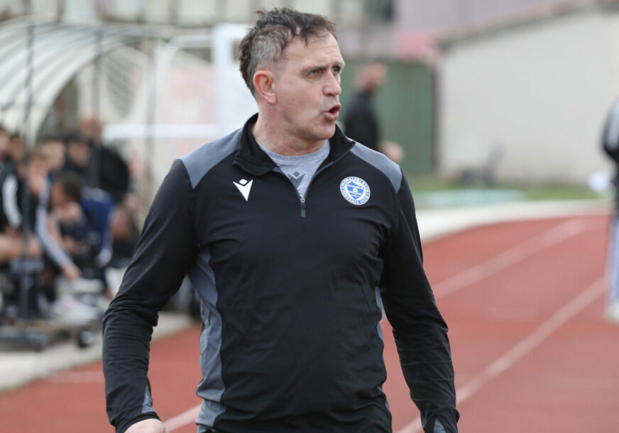 FOTO: FK. ŽELJEZNIČAR