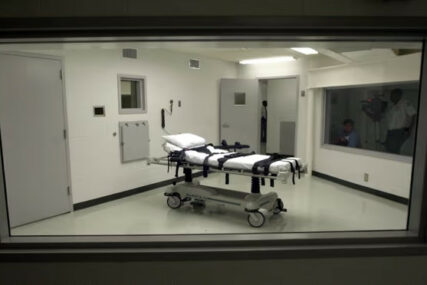 Alabama izvela prvo pogubljenje osuđenika na smrt koristeći azot