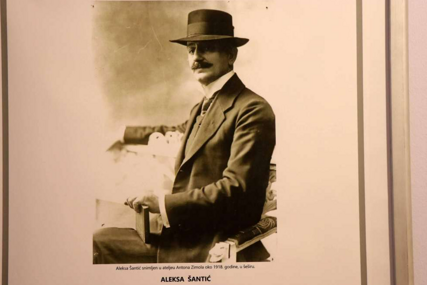 Večer sjećanja povodom 100. godišnjice smrti Alekse Šantića