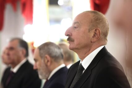 Ilham Aliyev uvjerljivo pobijedio na izborima u Azerbejdžanu