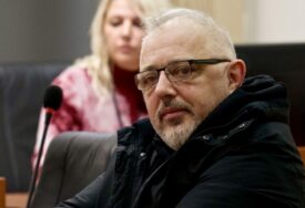 Presuda Amiru Pašiću Faći 2. jula