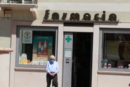 U Španiji se šire respiratorne infekcije, maske obavezne u bolnicama