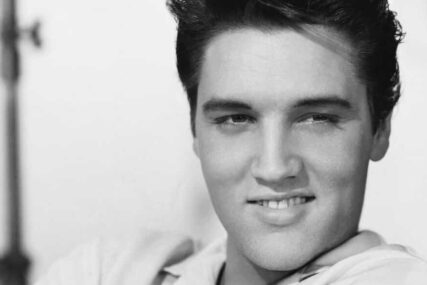 Elvis Presley "oživljava" u Londonu: Revolucionarna Al tehnologija stvara novi spektakl