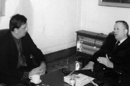 Na današnji dan u Sarajevu umro Asaf Džanić, bh. filmski kritičar i esejist