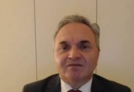 Bećirović: Amerikanci se u BiH ponašaju kao pred odlazak iz Afganistana, Rusi drže konce