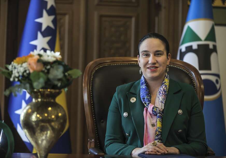 FOTO: ANADOLIJA