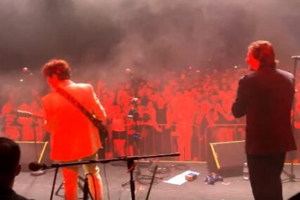 Bijelo dugme je u Australiji: Pogledajte djelić atmosfere sa koncerta u Sidneju (VIDEO)