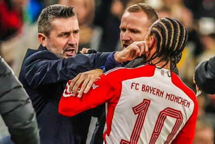 Fudbaleri Bundeslige izabrali dva hrvatska stručnjaka za najgore trenere sezone