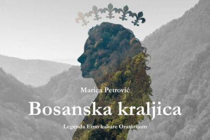 Predstava ‘Bosanska kraljica’ reditelja Vlade Keroševića 3. februara u sarajevskom BKC-u