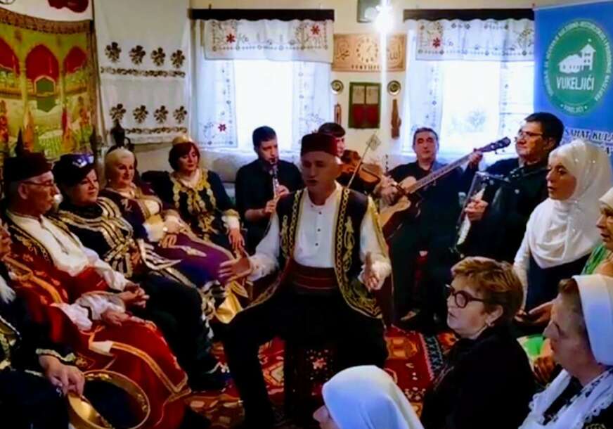 FOTO: E. MURAČEVIĆ