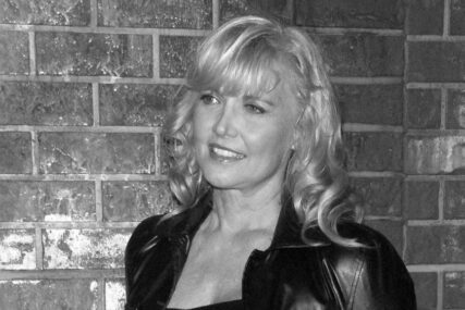 Preminula Cindy Morgan, glumica najpoznatija po ulozi u Tronu