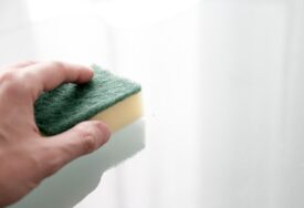 UKLJUČUJUĆI I E. COLI Isprobajte trik za eliminiranje 99 posto bakterija u spužvici za pranje suđa