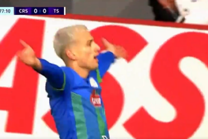 Dal Varešanović junak Rizespora, postigao osmi gol u sezoni (VIDEO)