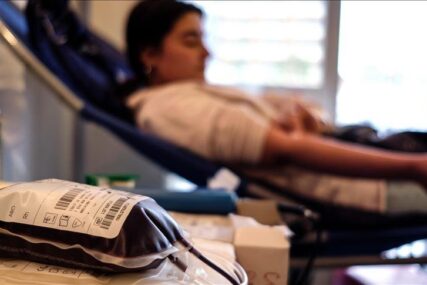 Pokažite herojsko srce: Akcija dobrovoljnog darivanja krvi u Sarajevu za djecu oboljelu od raka