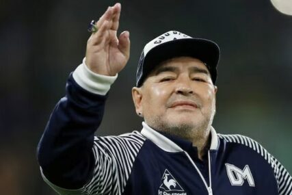 Maradona oslobođen optužbi za utaju poreza tri godine nakon smrti