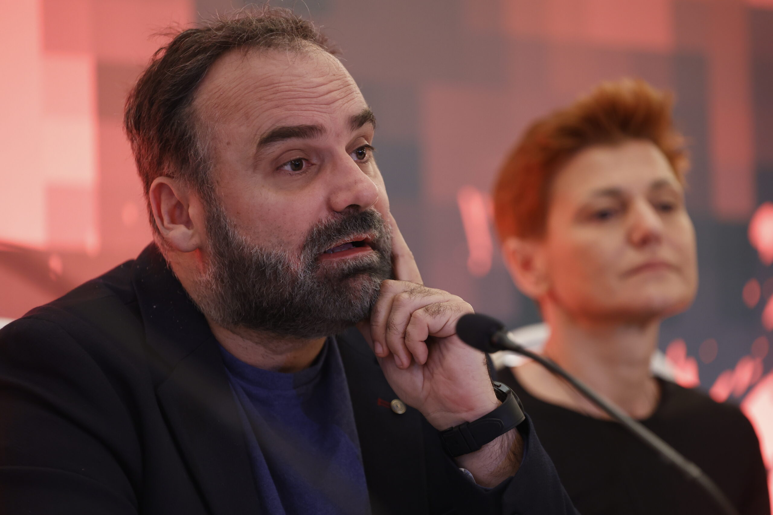 NPS povodom verbalnog napada na Seada Đulića: Umjetnici ne smiju pristati na političke pritiske i ucjene