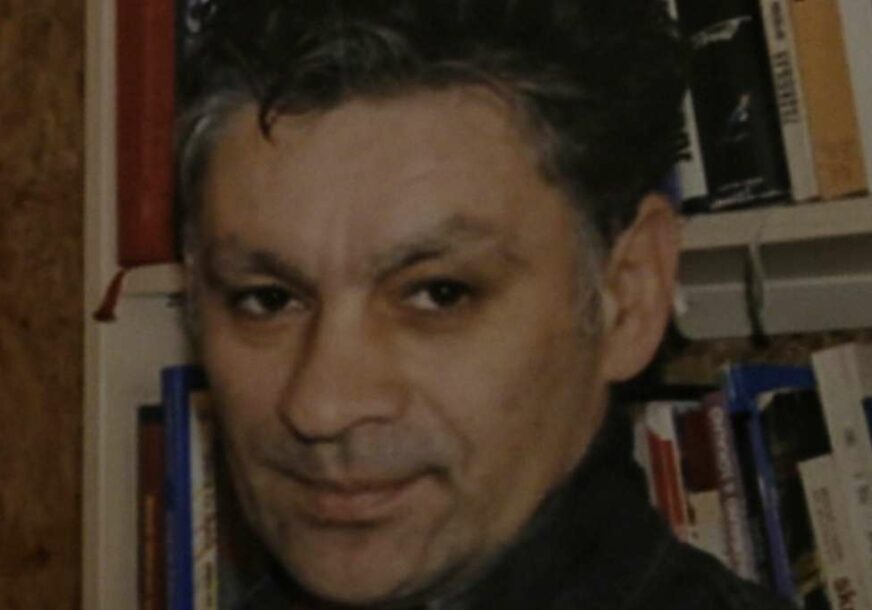 Dragan Šimović
