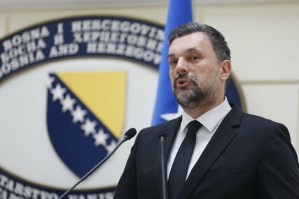 Ministar Konaković učestvuje na Minhenskoj sigurnosnoj konferenciji