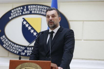MVP BiH: Svečano obilježavanje početka predsjedavanja BiH Fondom za Zapadni Balkan