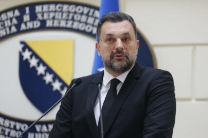 Konaković govorio o SDA i DF-u: Njih vode šićarski stranački interesi