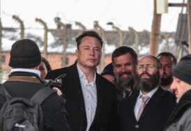 Elon Musk otkrio nešto čega se cijelo čovječanstvo već duže vrijeme plaši