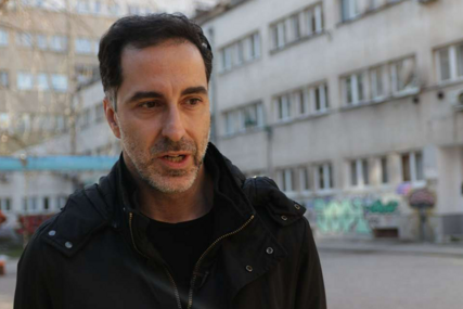 POBJEDNIK DANA Ermin Bravo