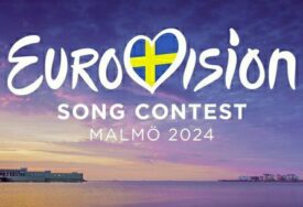 Opozicija u Francuskoj traži da se Izrael isključi s Eurosonga
